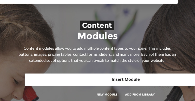 Astronomy Responsive WordPress Theme - Features Image 5