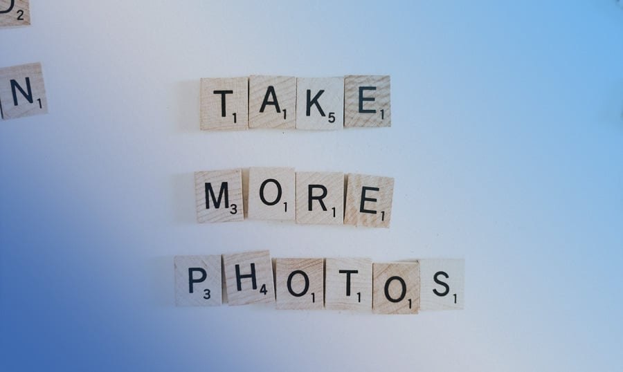 How To Use The Rule Of Thirds In Photography